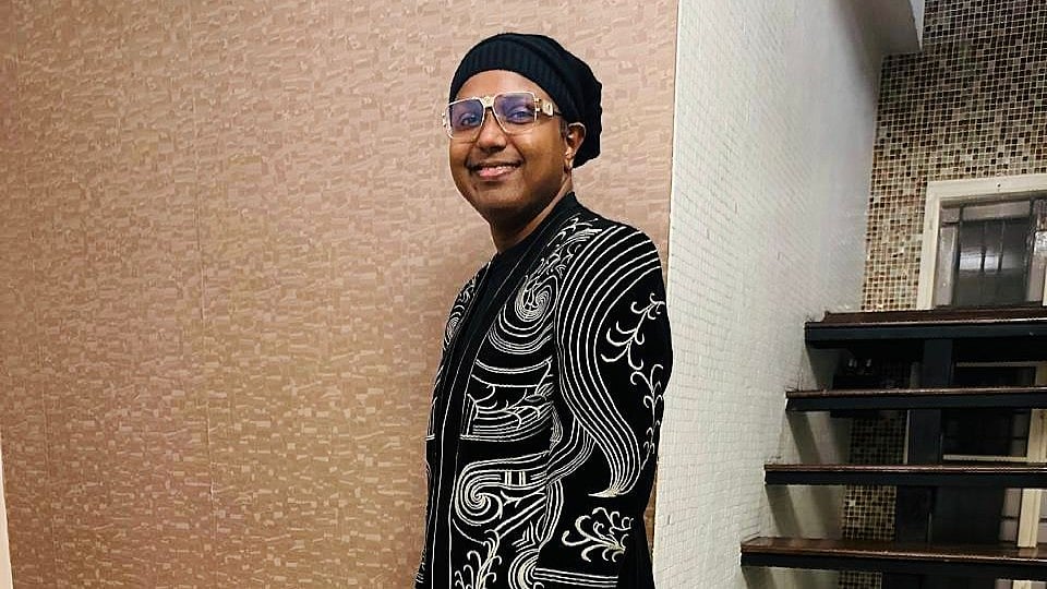 ``நாம ஆரோக்கியமாக இருக்கும் போதே செய்திடனும்; ஏன்னா..!” - பிறந்த நாளில் உடல் தானம் செய்த டி.இமான்