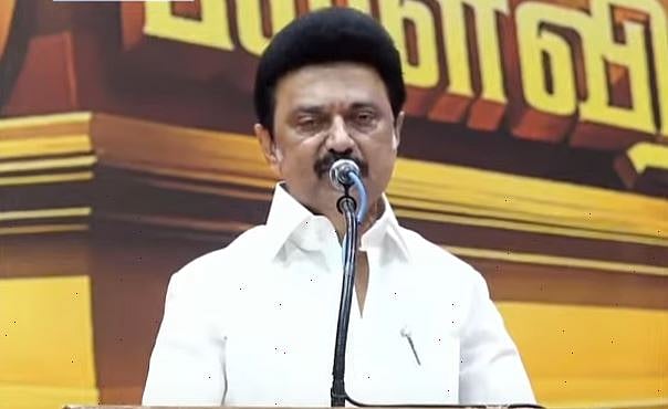 Stalin: 'நேற்று கட்சித் தொடங்கியவர்கள் கூட, முதல்வராவோம் என பேசுகிறார்கள்' - ஸ்டாலின் சொல்வதென்ன? 