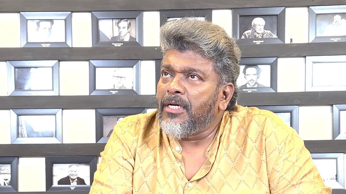 வேங்கைவயல்: `இதனை கூற இத்தனை நாள்கள் எதற்கு?’ போன்ற கேள்விகள் இருக்கின்றன