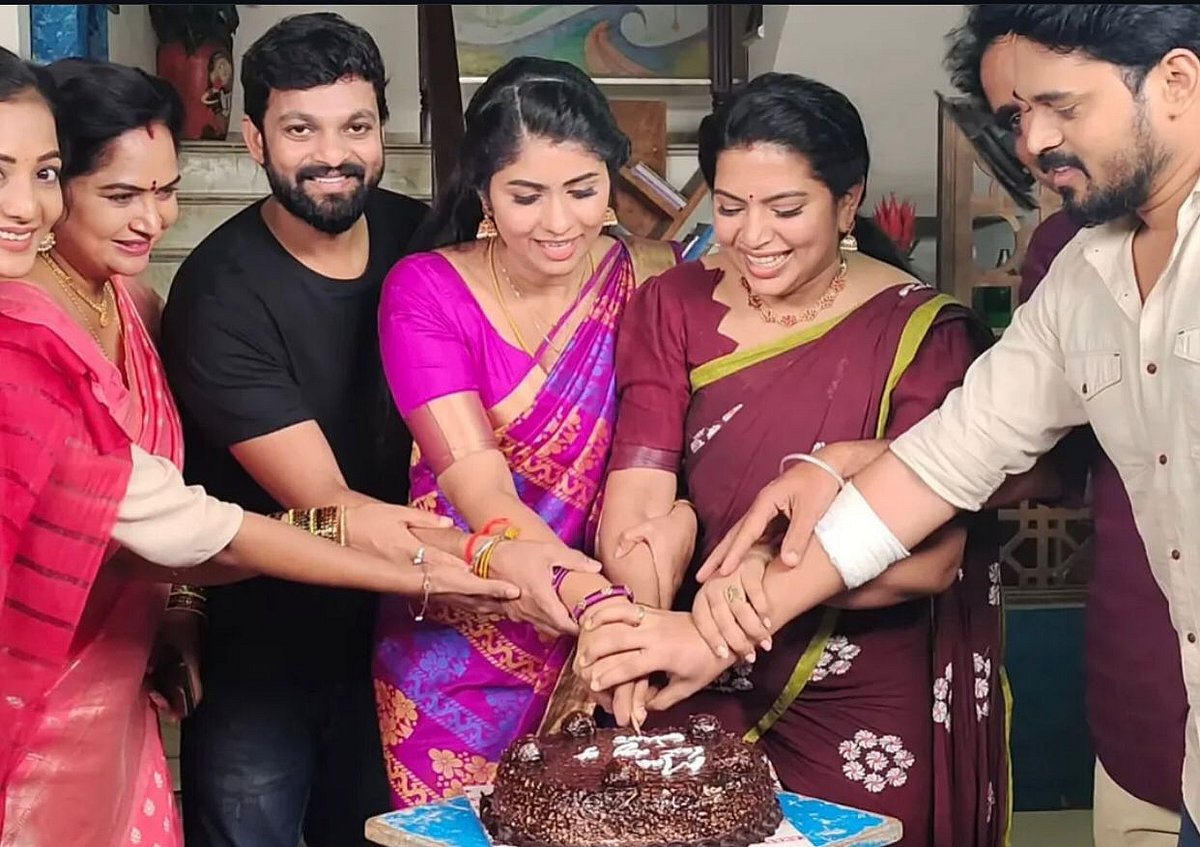 Serial Update: `பெருசா எதிர்பார்த்த நேரம் சீரியலை முடிச்சுட்டாங்க' - மலர் சீரியல் வில்லன் பவித்ரன் 