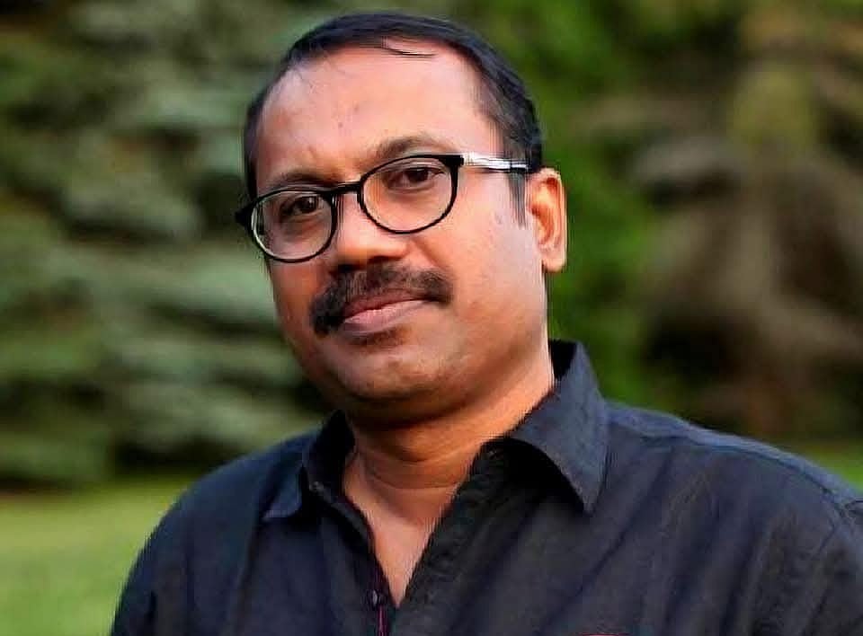 Kerala: ``இயக்குனர் ஷாபி மரணம்; மலையாள சினிமாவுக்கு பேரிழப்பு'' -முதல்வர் பினராயி விஜயன் இரங்கல்..