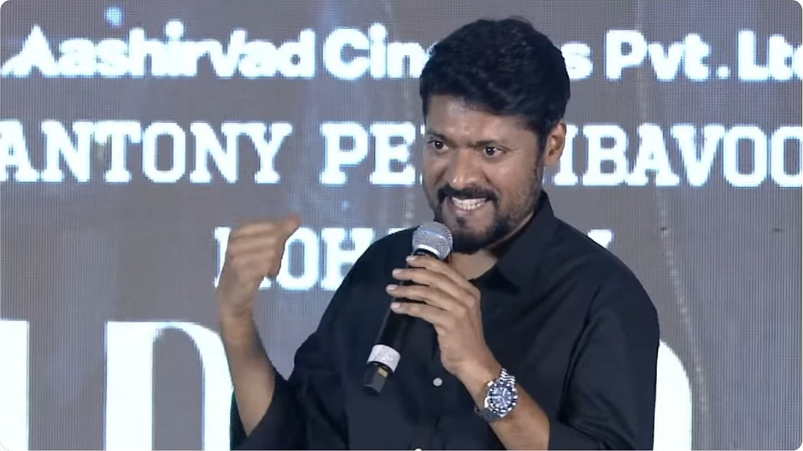 Ajithkumar:``அஜித் சார் கைகொடுத்துத் தூக்கிவிட்ட எத்தனையோ பேர்களில்...''- நெகிழும் மகிழ் திருமேனி