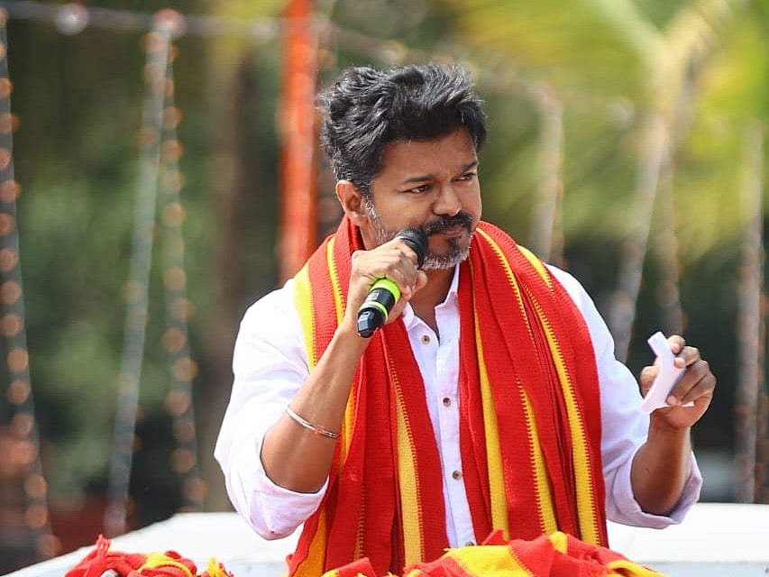 TVK : 'வேங்கைவயல் விவகாரத்தில் சிபிசிஐடியே தாமதம்; சிபிஐ இன்னும் தாமதம் ஆகும்' - விஜய் சொல்வதென்ன?