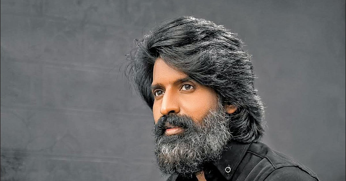 "என் பேரு புரோட்டா சூரி இல்ல..!"- நடிகர் சூரி விளக்கம்