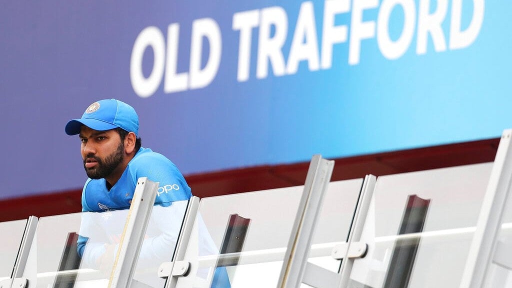 Rohit: ``தயவு செய்து ஓய்வுபெறாதீர்கள்; வெறுப்பவர்கள்...