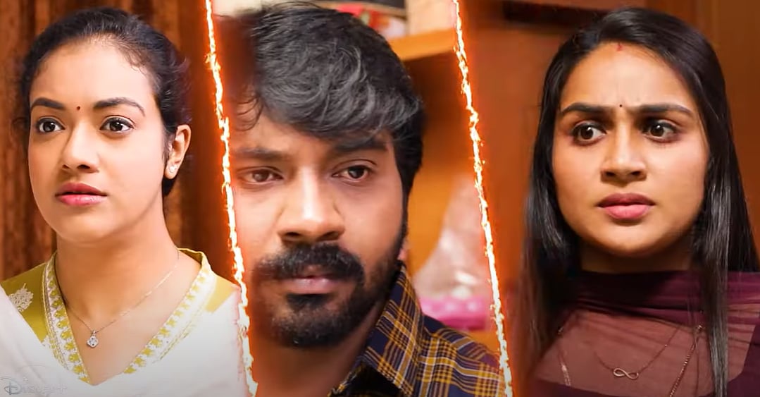 Siragadikka aasai : ரோகிணியைப் பற்றிய உண்மை; வித்யா என்ன செய்வார்? - இந்த வாரம் என்ன நடக்கும்? 