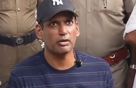 Vishal: ``மிஷ்கினுக்கு இதே வேலையா போச்சு...