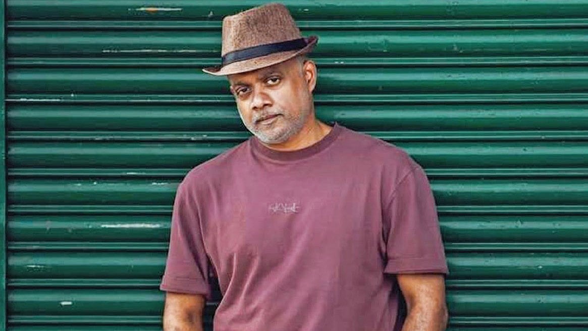 VTV : `இந்தக் கதையை பெரிய ஹீரோவுக்காக 6 நாளில் எழுதி முடித்தேன்' - கௌதம் மேனன் பகிர்வு