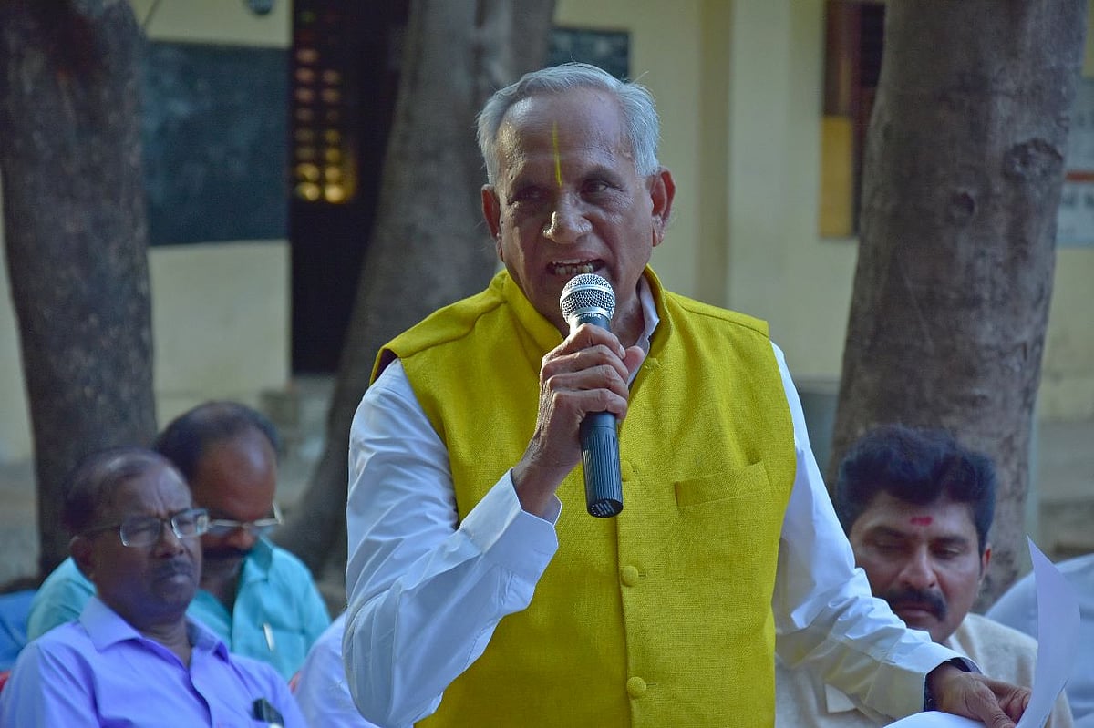 ''அவங்க பணத்துக்காக வெட்டுனாங்க; அதனால மன்னிச்சுட்டேன்'' - ஹீரோ ஆஃப் பல்லாவரம் எப்படியிருக்கிறார்? 