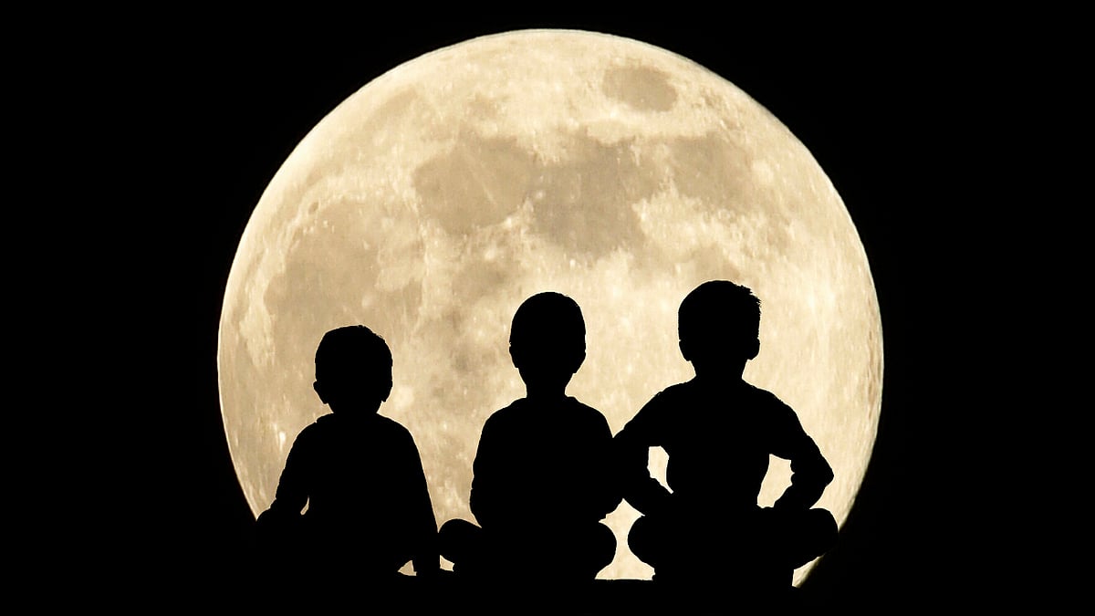 `நடுப்பிள்ளைகள் இவ்வளவு நல்லவர்களா?’ - ஆய்வில் வெளியான தகவல்