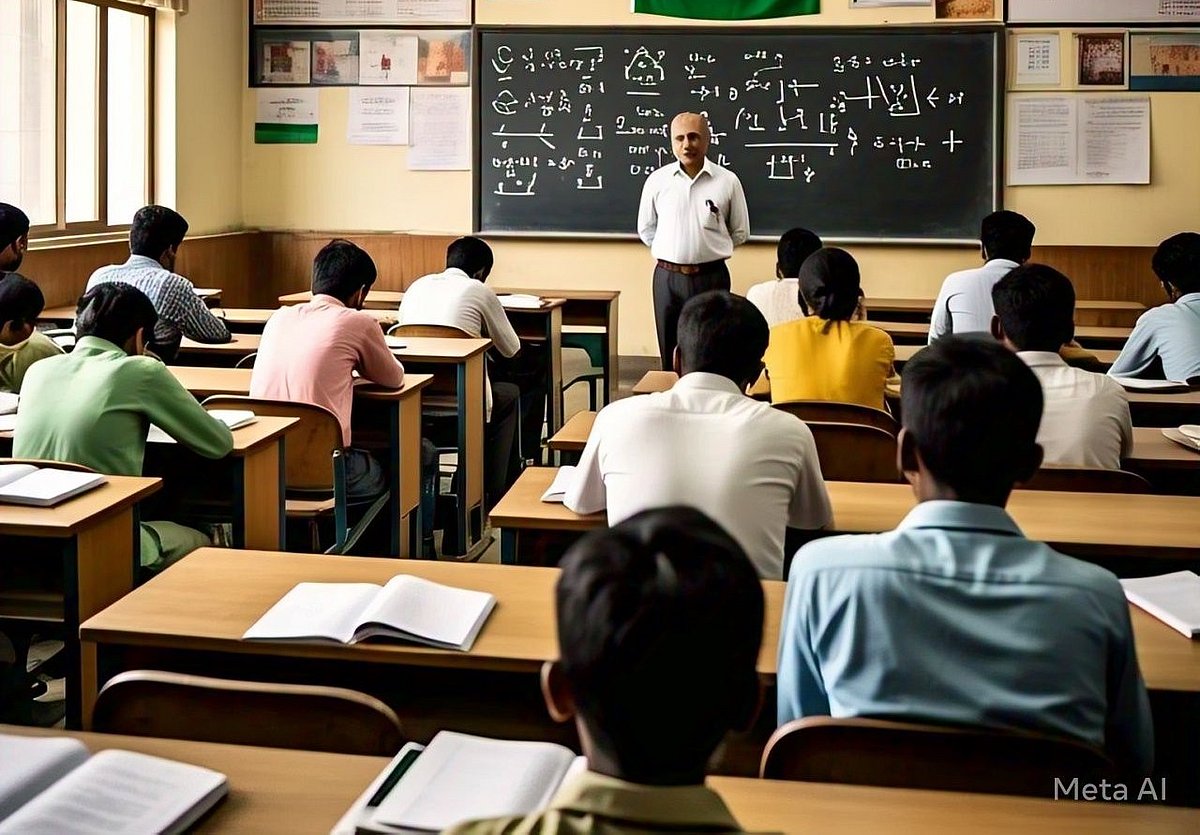 Career: 'அரசு கல்லூரியில் இணை பேராசிரியர், உதவி பேராசிரியர் பணி!' - யார், எப்படி விண்ணப்பிக்கலாம்?!