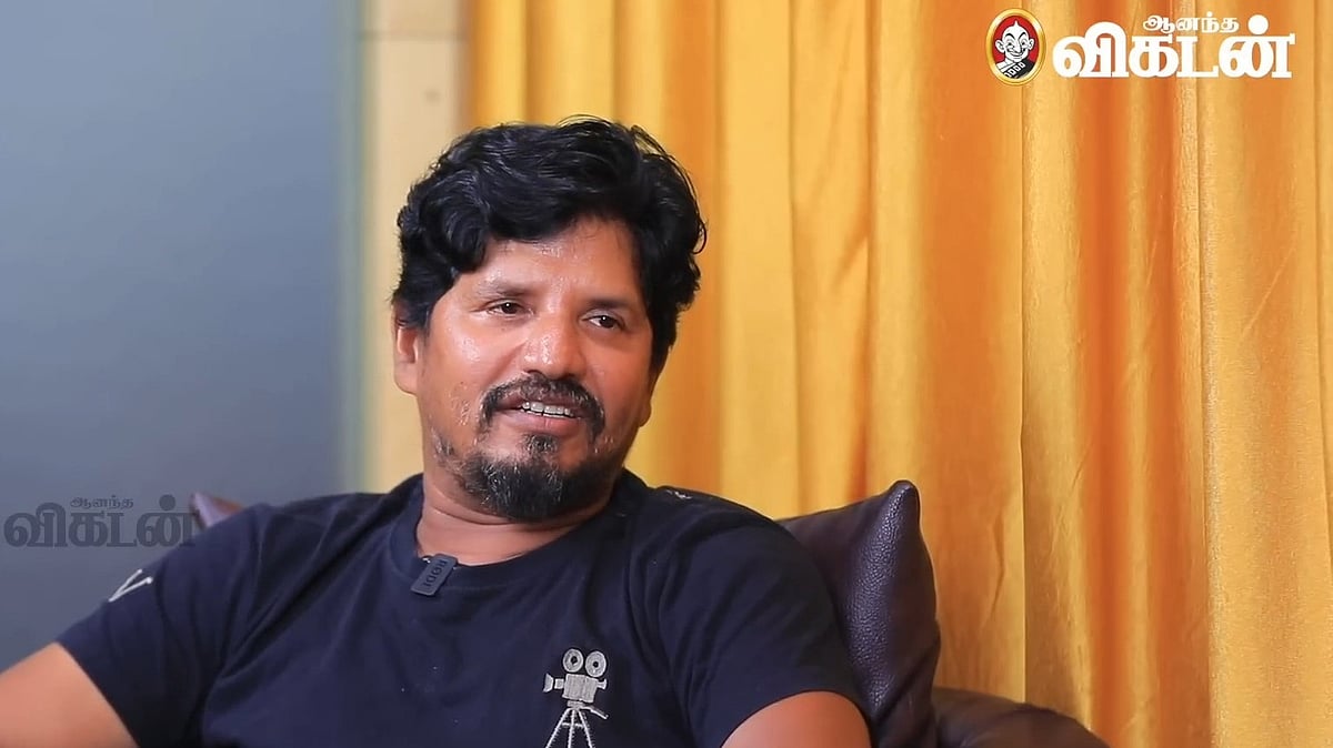 Ravi Varman: `பல ஒளிப்பதிவாளர்களின் கனவு' - ASC-யில் உறுப்பினராகும் இரண்டாவது இந்தியர்