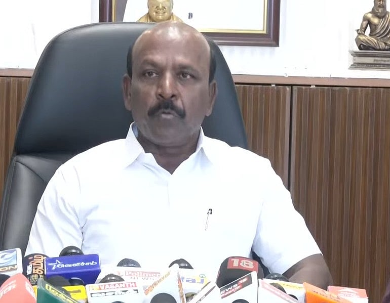 `மருத்துவப் படிப்பில் 1200 க்கும் மேற்பட்ட இடங்கள் பறிபோகும் அபாயம்' - அமைச்சர் மா.சுப்ரமணியன் வேதனை
