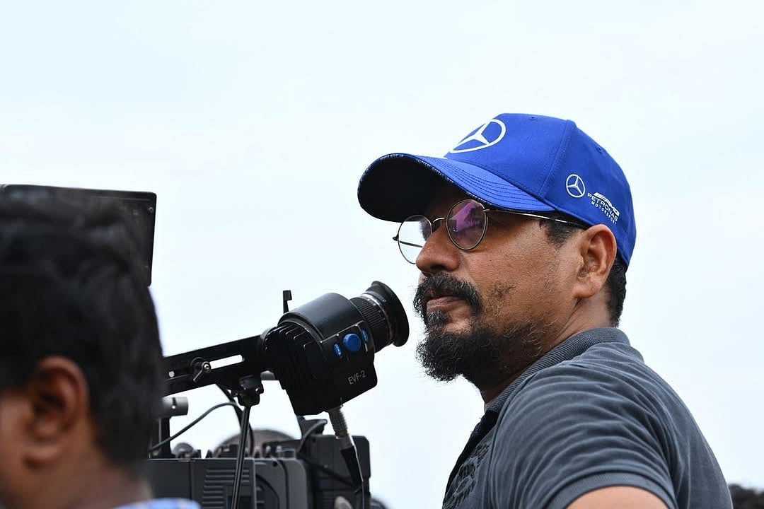 ASC: ரவி வர்மன் இணைந்த அமெரிக்க சங்கத்தின் சிறப்பு என்ன? - அதில் இணைவது 
ஏன் கடினம்?