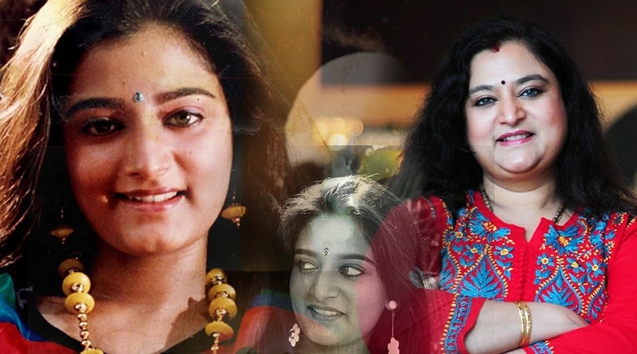 `அமானுஷ்யம், பேய்... அன்று விவாகரத்தை நோக்கி..!' - நடிகை மோகினி பர்சனல் | எவர்கிரீன் நாயகிகள்