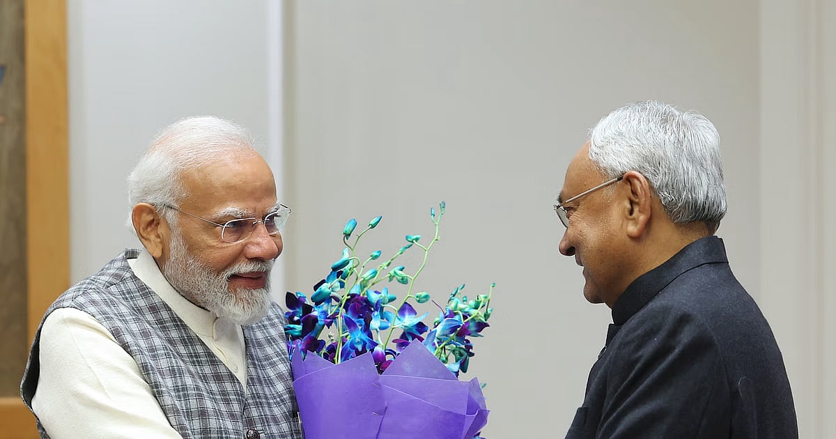 Budget 2025: 'தாமரை விதை சாகுபடி, ஐஐடி விரிவாக்கம்..' - பீகாருக்கு அறிவிக்கப்பட்ட 5 திட்டங்கள் என்ன?