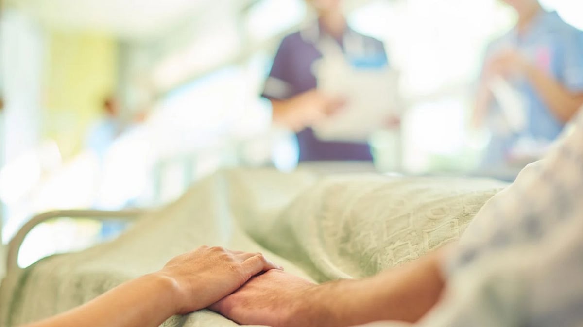 `Right to Die With Dignity' - முதல் மாநிலமாக உச்ச நீதிமன்ற உத்தரவை நடைமுறைப்படுத்தும் கர்நாடகா!