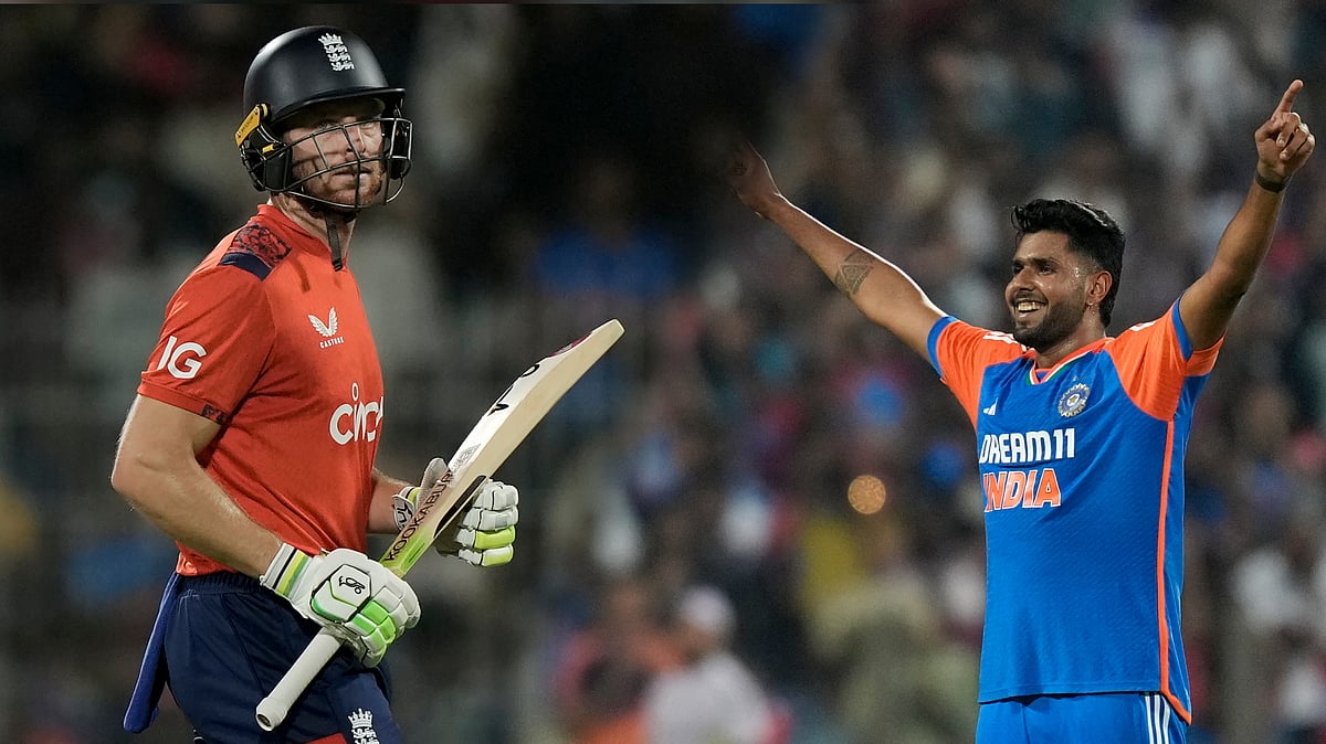 Concussion Substitute : 'என்னால் அதை துளி கூட ஏற்க முடியாது!' - கொதித்தெழுந்த பட்லர்