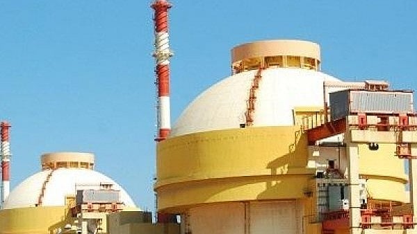 Budget 2025: ``அணுசக்தி மின் உற்பத்தியில் தனியாரை அனுமதிப்பதா...