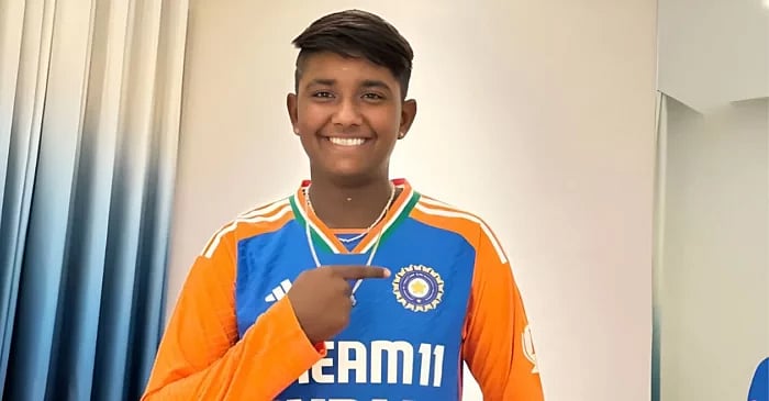 WPL: 'அந்த நாளை என் வாழ்க்கையில் மறக்க முடியாது..!'  - தமிழக வீராங்கனை கமலினி நெகிழ்ச்சி