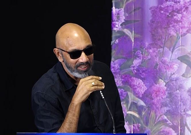 Baby & Baby: ``அஜித், விஜய்க்கு ஜோடியா நடிச்சவங்கதான் எனக்கும் ஜோடி...