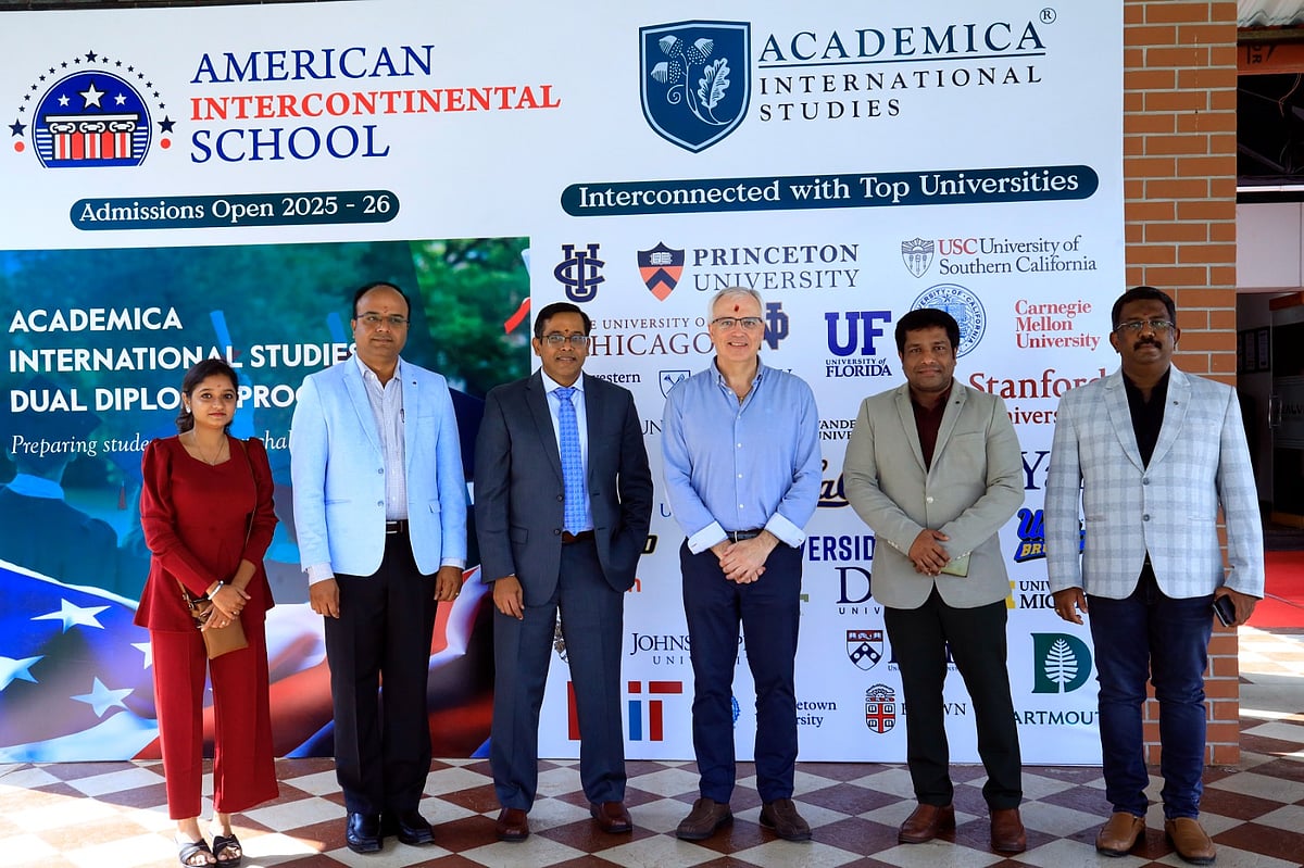 Academica: இந்திய மாணவர்களுக்குப் புதிய கல்வி வாய்ப்புகள்!