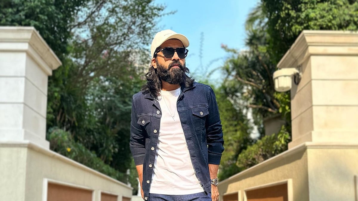 Simbu: `என் 51-வது படத்தை நானே டைரக்ட் பண்ணலாம்னு இருந்தேன்! ஆனா..' - அப்டேட்ஸ் சொல்கிறார் சிம்பு