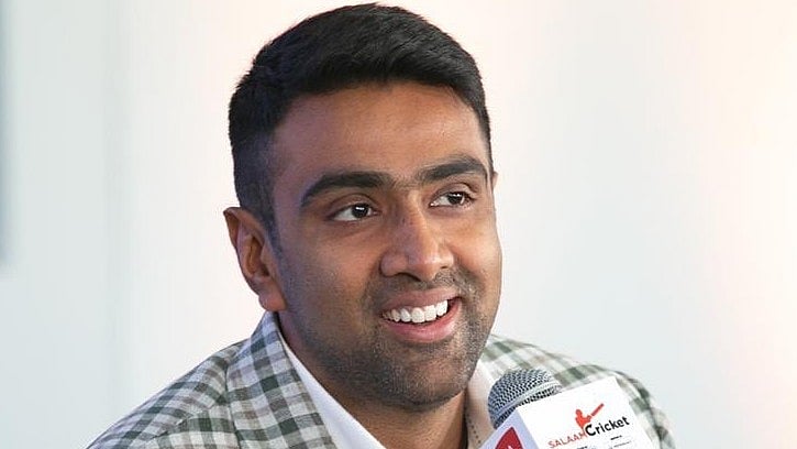 Ashwin : மேற்கு மாம்பலத்தில் அஷ்வின் பெயரில் சாலை? - சென்னை மாநகராட்சி திட்டம்