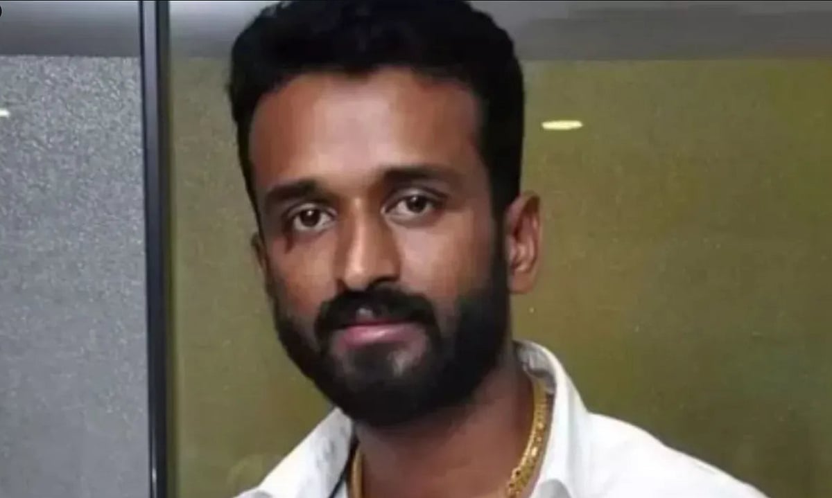 ரஜினி படத்தின் தெலுங்கு தயாரிப்பாளர் கோவாவில் தற்கொலை - போலீஸ் விசாரணை!