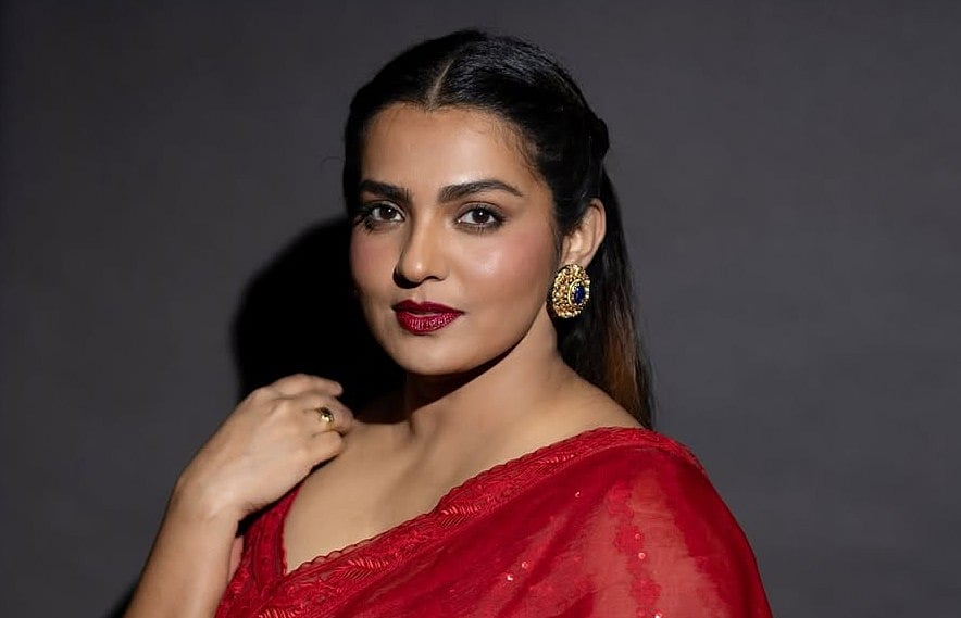 Parvathy: ``என் காதல் உடைந்து போனதற்கான காரணம் இதுதான்'' -நடிகை பார்வதி