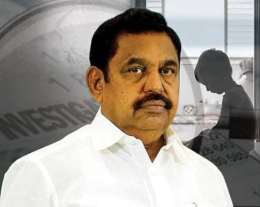 கிருஷ்ணகிரி: `பள்ளி மாணவி பாலியல் வன்கொடுமை சம்பவம்;
மாபெரும் கண்டன ஆர்ப்பாட்டம்' - அதிமுக அறிவிப்பு