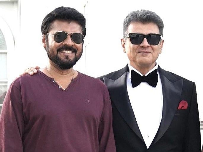 Vidaa Muyarchi: அஜித் - மகிழ் திருமேனி கூட்டணி மீண்டும் இணையுமா? -மகிழ் திருமேனி அளித்த பதில் என்ன?