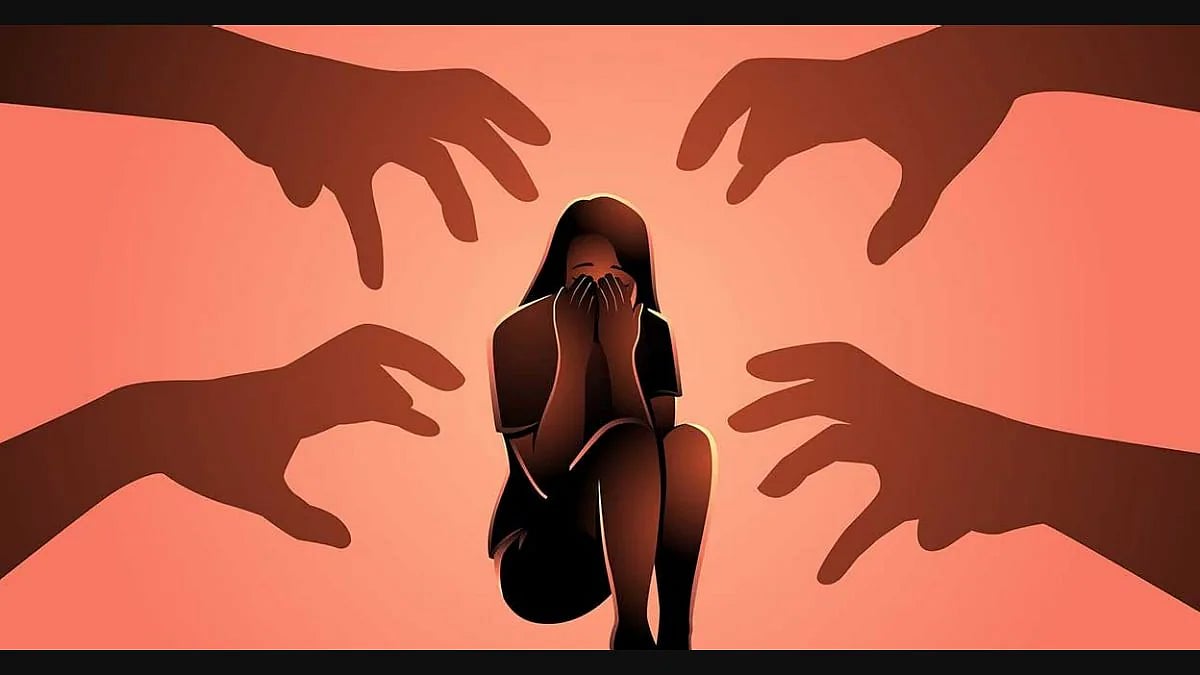 மாணவிக்குப் பாலியல் தொல்லை? விசாரணைக்குப் பயந்து தூக்க மாத்திரை சாப்பிட்ட ஆசிரியர்; என்ன நடந்தது?