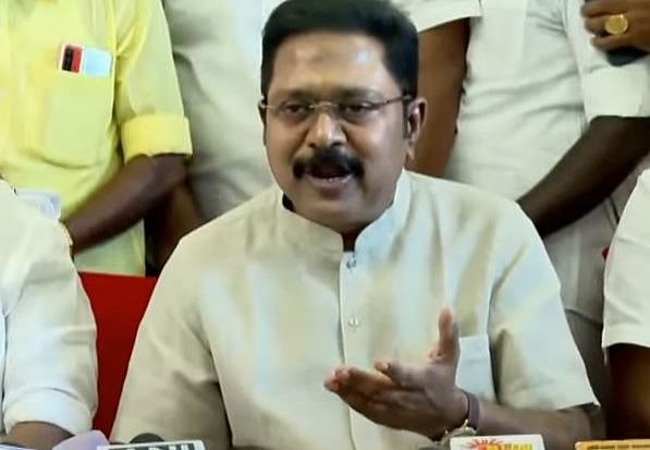 அமித் ஷா மதுரை வருகை: டி.டி.வி தினகரனைச் சந்திக்க மறுப்பா? என்ன சொல்கிறார் தினகரன்?