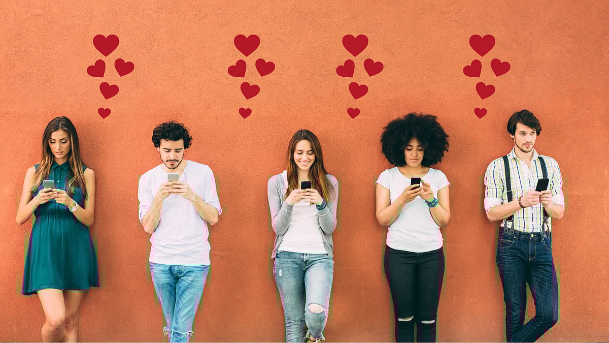 Valentine's Day: 'Nanoship, Situationship, Benching...' - Gen Z தலைமுறையின் காதல் மொழி தெரியுமா?