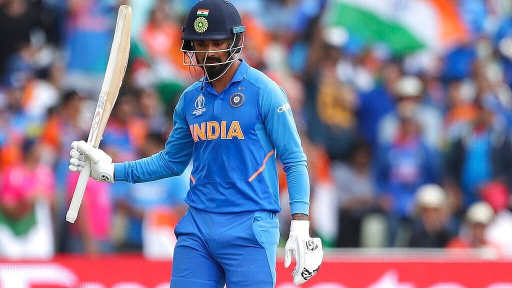 KL Rahul: `கே.எல்.ராகுலுக்கு இந்த நிலைமையா, அணியில் என்ன நடக்கிறது?' கம்பீர் மீது ஸ்ரீகாந்த் ஆதங்கம்