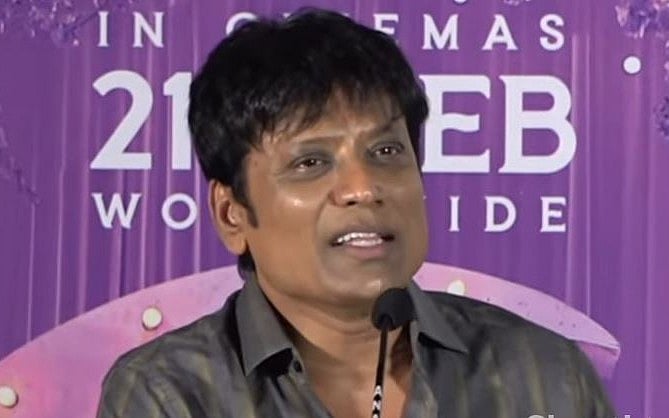 NEEK: ``இன்டஸ்ட்ரிக்கு புது நடிகர்கள் வேணும்; தனுஷ் சார்...