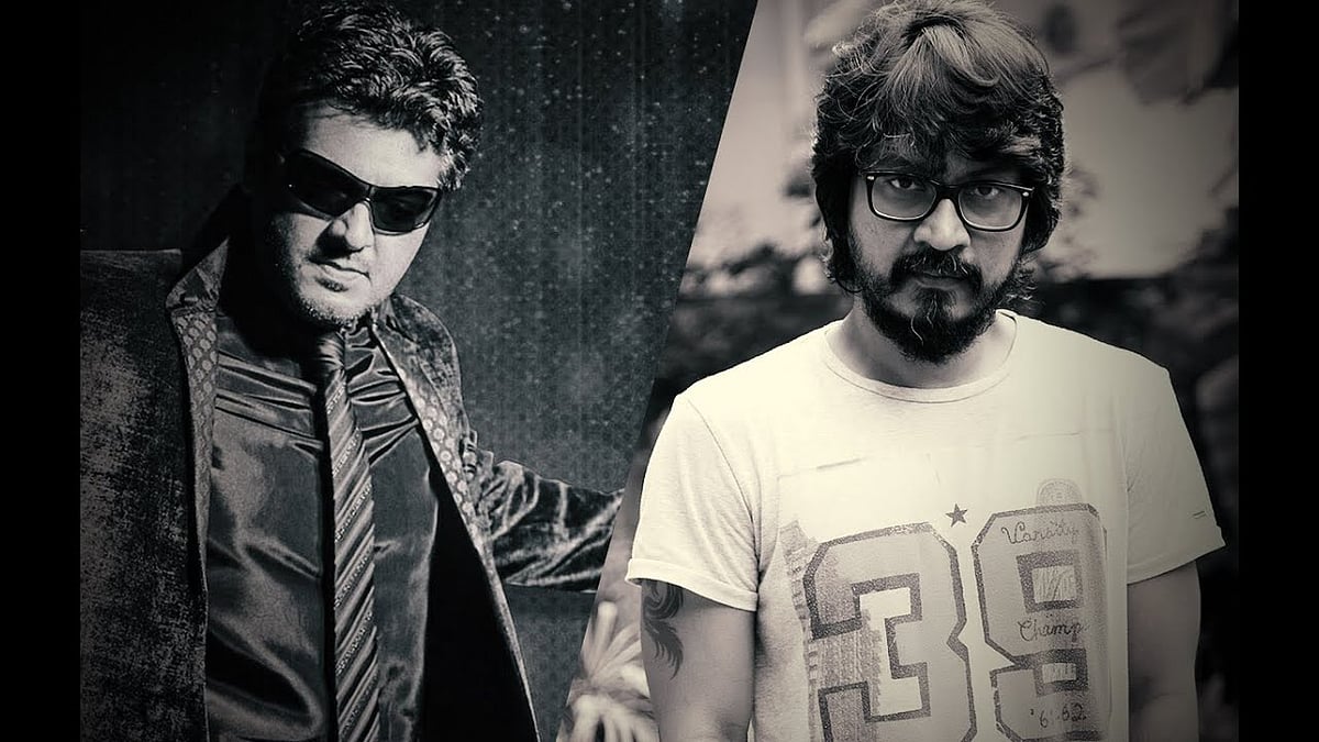 Ajith: மீண்டும் இணைகிறதா பில்லா கூட்டணி? - இயக்குநர் விஷ்ணுவர்தன் அளித்த பதில்