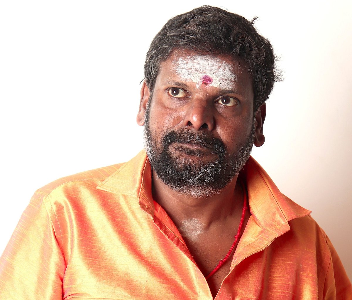 `நான் சொன்னதைத்தான் எடப்பாடி பழனிசாமி தேர்தல் வாக்குறுதியாகக் கொடுத்திருக்கிறார்' - கஞ்சா கருப்பு