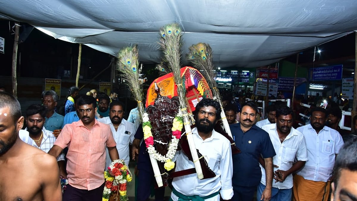 TVK: ``தவெக-வில் இருப்பவர்கள் அனைவருமே குழந்தைகள்தான்