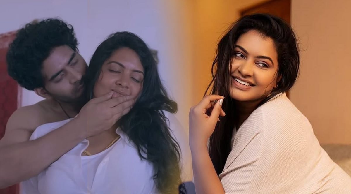 Rachitha: ``இப்படி இறங்கிட்டாங்களேன்னு பேசறது கொஞ்சம் வருத்தமா இருக்கு