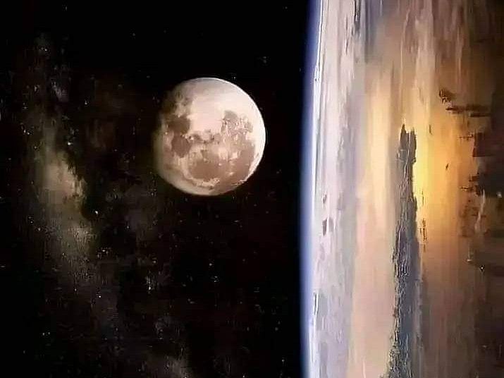 Aliens: ``வேற்றுகிரக வாசிகள் வாழும் ஒரு கோள்..