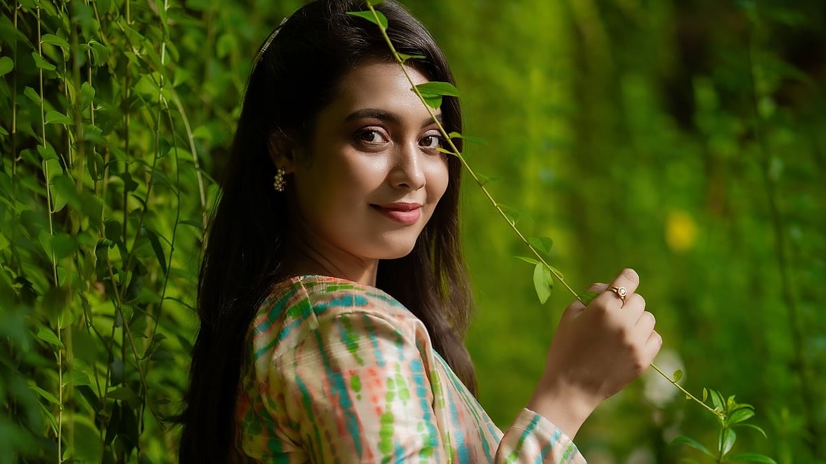 ` அனைவருக்கும் தனிப்பட்ட வாழ்க்கை என ஒன்று இருக்கிறது' வைரலாகும் பிக்பாஸ் பவித்ராவின் பதிவு! 