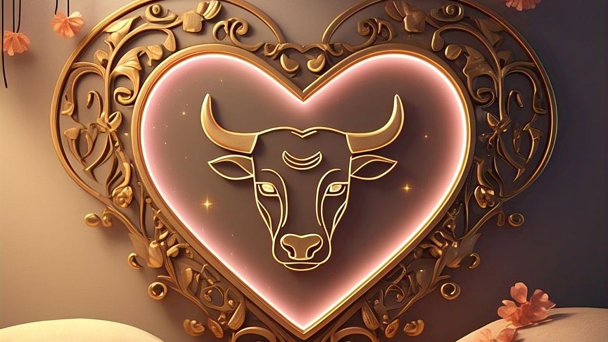 ரிஷபம்: `துணிந்து காதலைச் சொல்லலாமா?'  
ரிஷப ராசிக்குக் காதல் கைகூடுமா? -ஒரு ஜோதிட வழிகாட்டல்