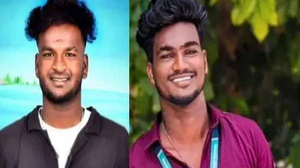 மயிலாடுதுறை இரட்டைக்கொலை: 