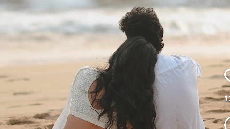 `வா வாழலாம்..!’ திருமண தேதியை அறிவித்தது, தமிழ் பிக்பாஸ் மூலம் காதலித்து கரம் பிடிக்கும் முதல் ஜோடி!