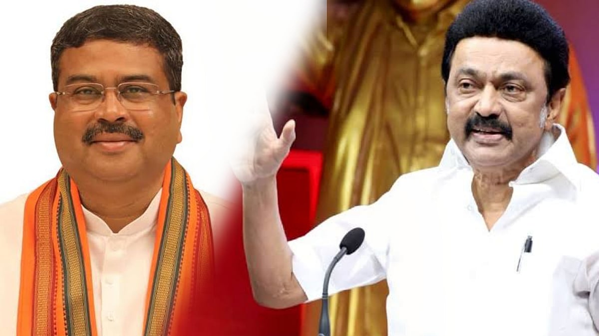 ``பிரதான் திமிராக பேசுகிறார், பிளாக்மெயில் செய்கிறார், ஆனால்..