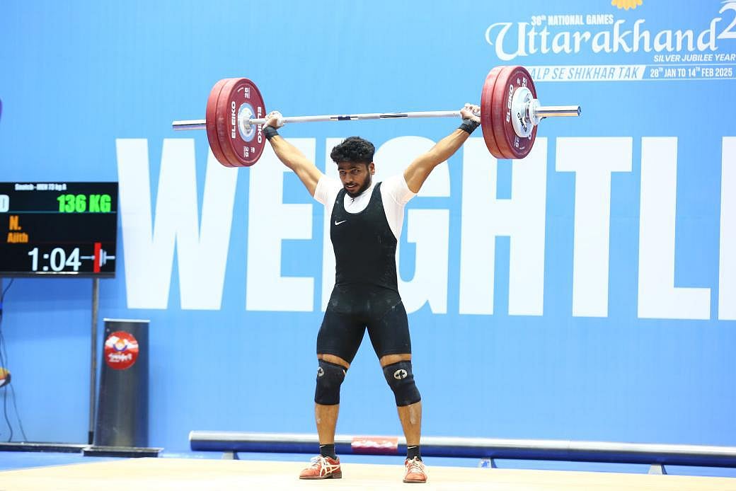 ``தோல்விகள் தொடந்துகொண்டே இருந்தது; ஆனால்..