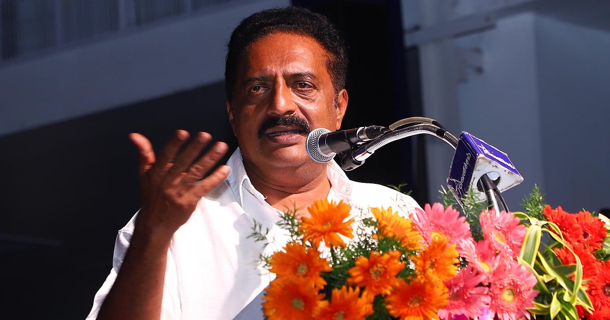கேரள திரைப்பட விருது: ``128 படங்கள் சமர்பிக்கப்பட்டன; குழந்தைகளுக்கான ...