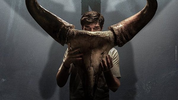 Bison: ``வாழ்நாள் அனுபவம், ஆன்மாவை வலிமைப்படுத்தியது..